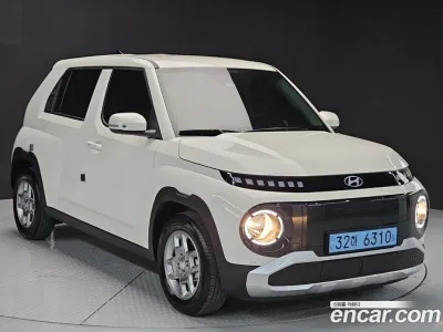 2026 Hyundai Casper Inspiration, фото 2, лот 10258194