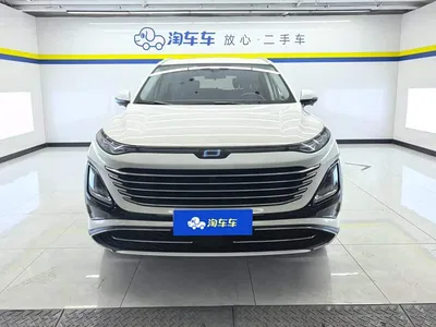 2023 Besturn Bestune T90 1.5T DCT Automatic Premium, фото 2, лот 10352907