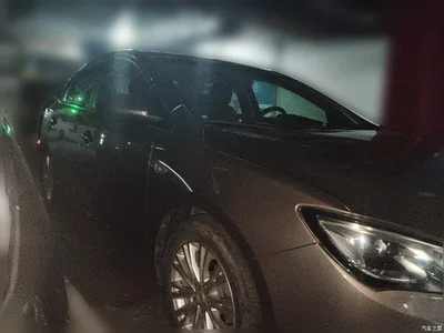 2016 Buick Excelle Model 15N Automatic Luxury, фото 3, лот 10389043