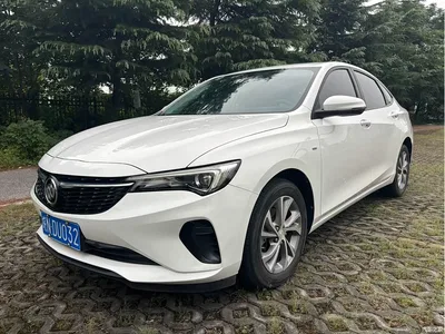 2022 Buick Verano Pro 533T Enjoyment Edition, фото 1, лот 11203215