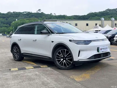 2021 Leapmotor C11 Luxury Edition, фото 3, лот 10315411
