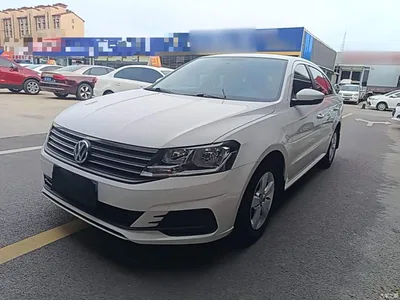 2019 Volkswagen Lavida Start 1.5L Auto Trend (China VI), фото 2, лот 10455924