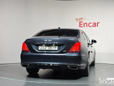 2016 Genesis EQ900 3.8 GDI AWD, фото 4, лот 10225751