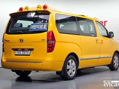 2019 Hyundai Starex School Bus, фото 2, лот 10228258