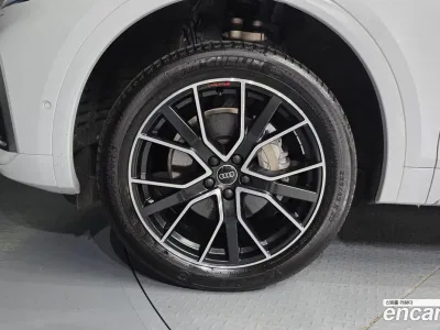 2024 Audi Q5 45 TFSI Quattro Premium, фото 4, лот 10094385