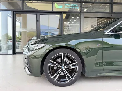 2021 BMW 4 Series Facelift 425i Convertible M Sport Package, фото 4, лот 11139362