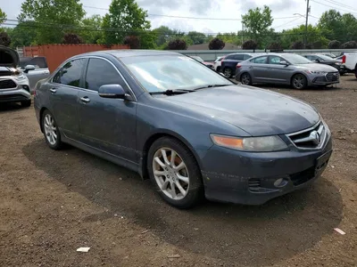 2006 ACURA TSX, фото 4, лот 10870451