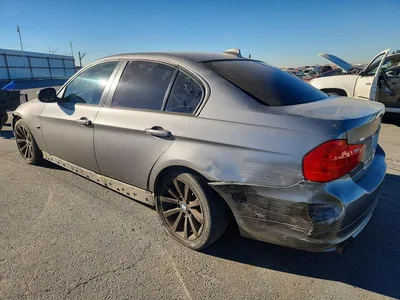 2011 BMW 328 I SULEV, фото 2, лот 10972158