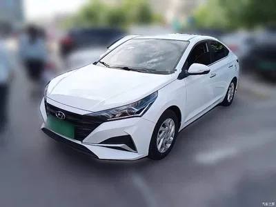 2020 Hyundai Verna 1.4L Manual GLS Cool Edition, фото 1, лот 10453287