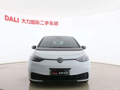 2023 Volkswagen ID.3 Pure Smart Edition, фото 2, лот 10578235