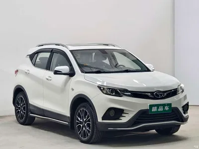 2018 Soueast DX3 1.5L Manual Premium, фото 3, лот 10412446