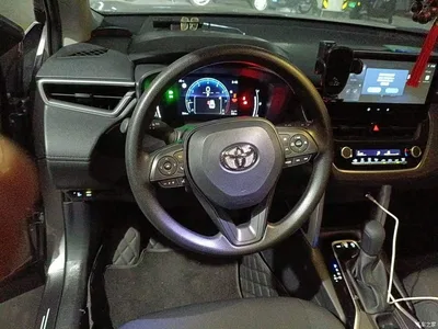 2024 Toyota Corolla Cross 2.0L Elite Edition, фото 3, лот 10384822