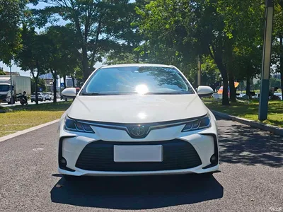 2019 Toyota Corolla 1.2T S-CVT GL Pioneer Edition, фото 2, лот 11583579