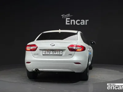 2015 Samsung SM3 RE, фото 3, лот 10189646