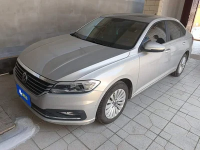 2022 Volkswagen Lavida 280TSI DSG Comfort Edition, фото 1, лот 10689529
