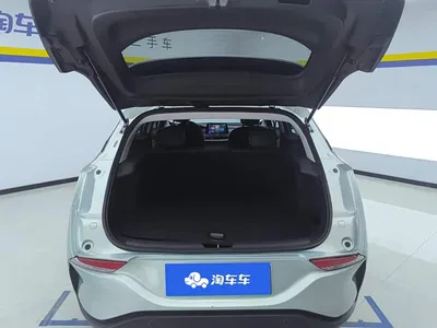 2022 Buick Velite 6 Plug-in Hybrid Connected Smart Edition, фото 4, лот 10275674