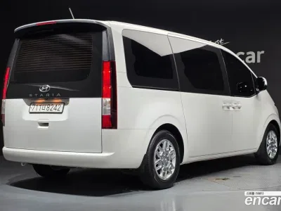 2023 Hyundai Staria L3.5 Tourer 11-Seater, фото 2, лот 11525280