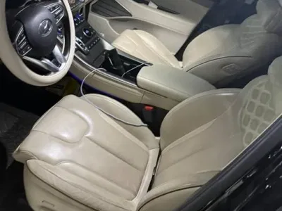 2021 Hyundai Palisade Diesel 2.2 2WD, фото 2, лот 10672259