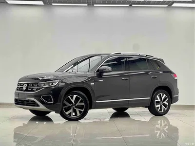 2023 Volkswagen Tayron 280TSI 2WD Luxury Plus Advanced Edition, фото 1, лот 10480139