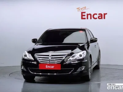 2013 Hyundai Genesis BH330 Premium, фото 3, лот 10135386
