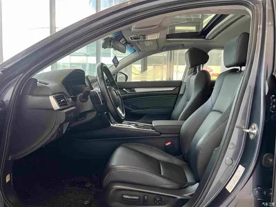 2022 Honda Accord Sharp Hybrid 2.0L Sharp Leader Edition, фото 4, лот 10343445