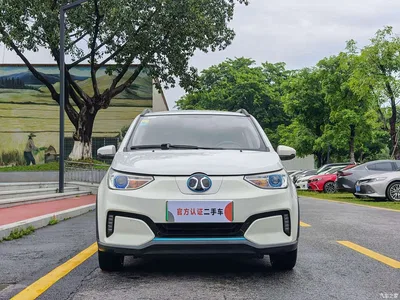 2019 Baic EC3 Agile Edition, фото 2, лот 10404107