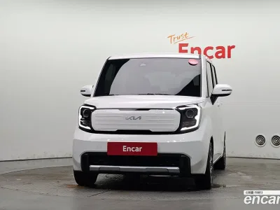 2025 Kia RAY Signature, фото 3, лот 10841234