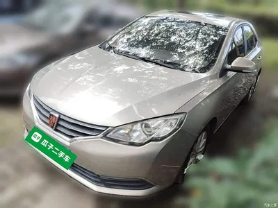 2015 Roewe 360 1.5L Manual Luxury, фото 1, лот 11168303