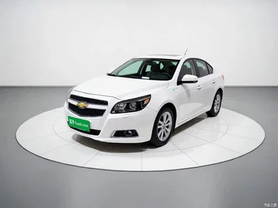 2014 Chevrolet Malibu 2.0L Automatic Luxury, фото 1, лот 10378592