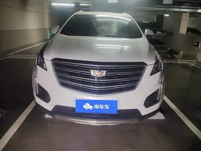 2018 Cadillac XT5 28E AWD Technology Model, фото 3, лот 11201956