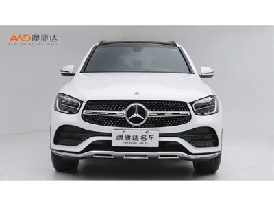 2022 Mercedes-Benz GLC Facelift GLC 300 L 4MATIC Dynamic Collector's Edition, фото 2, лот 10279078