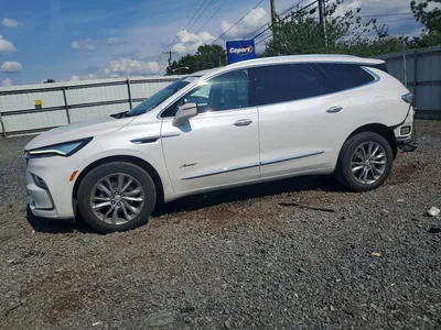 2022 BUICK ENCLAVE AVENIR, фото 1, лот 10861787