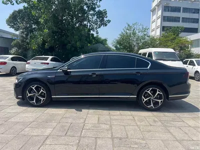 2023 Volkswagen Magotan Model 2 Million Commemorative Edition 330TSI DSG Luxury, фото 4, лот 10430684