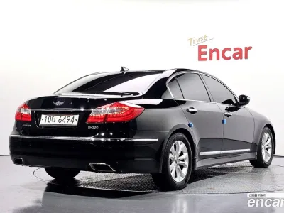 2014 Hyundai Genesis BH330 Modern, фото 2, лот 10121376