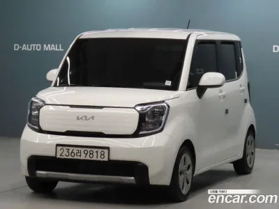 2023 Kia RAY Van, фото 1, лот 10094488