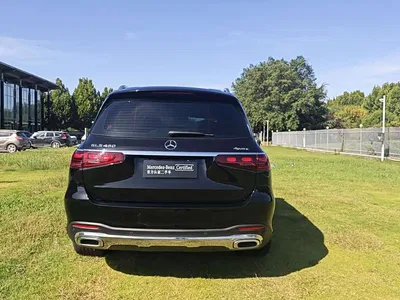 2024 Mercedes-Benz GLS, фото 4, лот 11512463