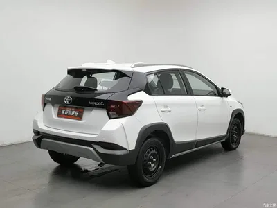 2021 Toyota YARiS L Zhi Xuan Zhi Xuan X 1.5L CVT Leading Edition, фото 3, лот 11227941