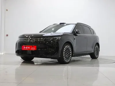 2025 Voyah Auto VOYAH FREE FREE+ 4WD Qiankun Edition, фото 1, лот 10399916