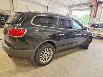 2012 BUICK ENCLAVE, фото 3, лот 10860942