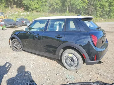 2026 MINI COOPER S, фото 2, лот 10879536