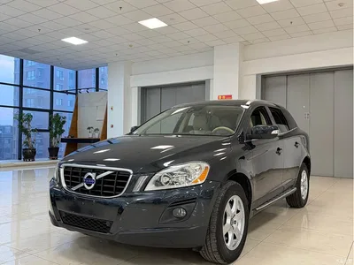 2010 Volvo XC60 (Import) T6 AWD Excellence, фото 1, лот 10365960