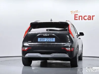2023 Kia Niro Air, фото 4, лот 11410055
