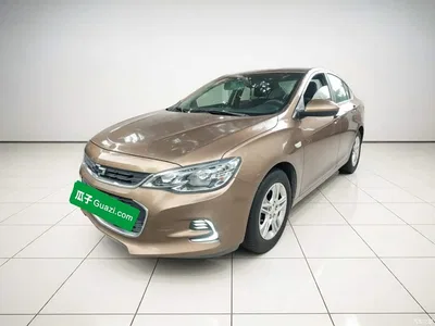 2016 Chevrolet Cavalier 1.5L Automatic Enjoyment Edition, фото 2, лот 10381068