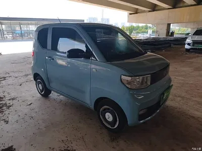 2022 Wuling Motors Hongguang MINIEV Delight LFP, фото 4, лот 10368246