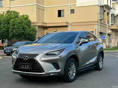 2018 Lexus NX Model 200 FWD Fengxing Edition China V, фото 1, лот 11248576