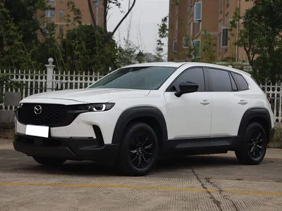 2023 Mazda CX-50 Xingye 2.0L Leading Edition, фото 1, лот 10327106