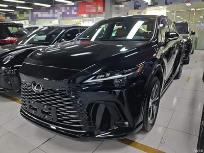 2026 Lexus RX 300 AWD Premium Edition, фото 2, лот 10888368