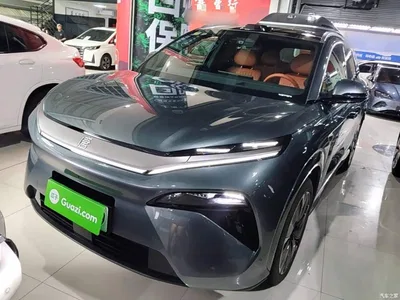 2025 BYD Tang L DM 175KM Drone Player Edition, фото 1, лот 10259018