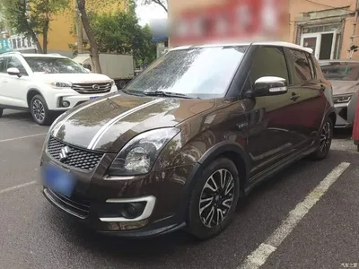 2013 Suzuki Swift 1.5L Automatic 20th Anniversary Limited Edition, фото 1, лот 10313969