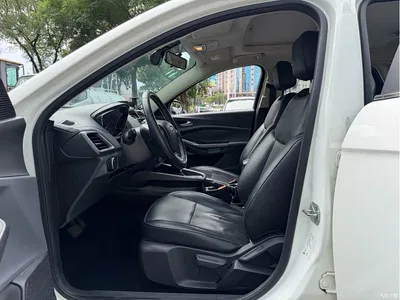 2017 Ford Escort Happiness Edition 1.5L Automatic Fashion Style, фото 4, лот 11192429